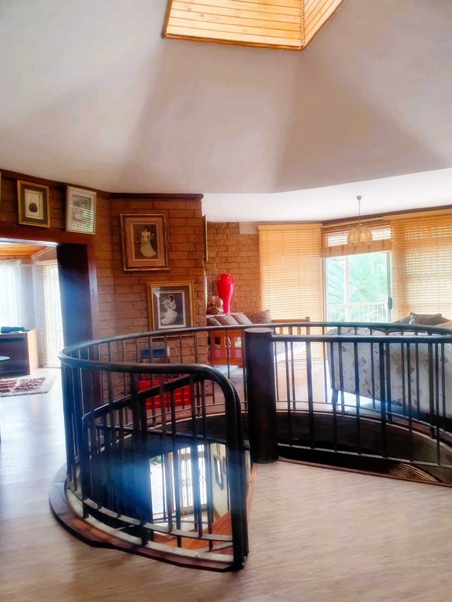 4 Bedroom Property for Sale in Deneysville Free State